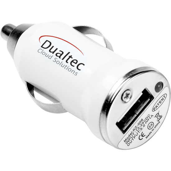 Easy Car Charger